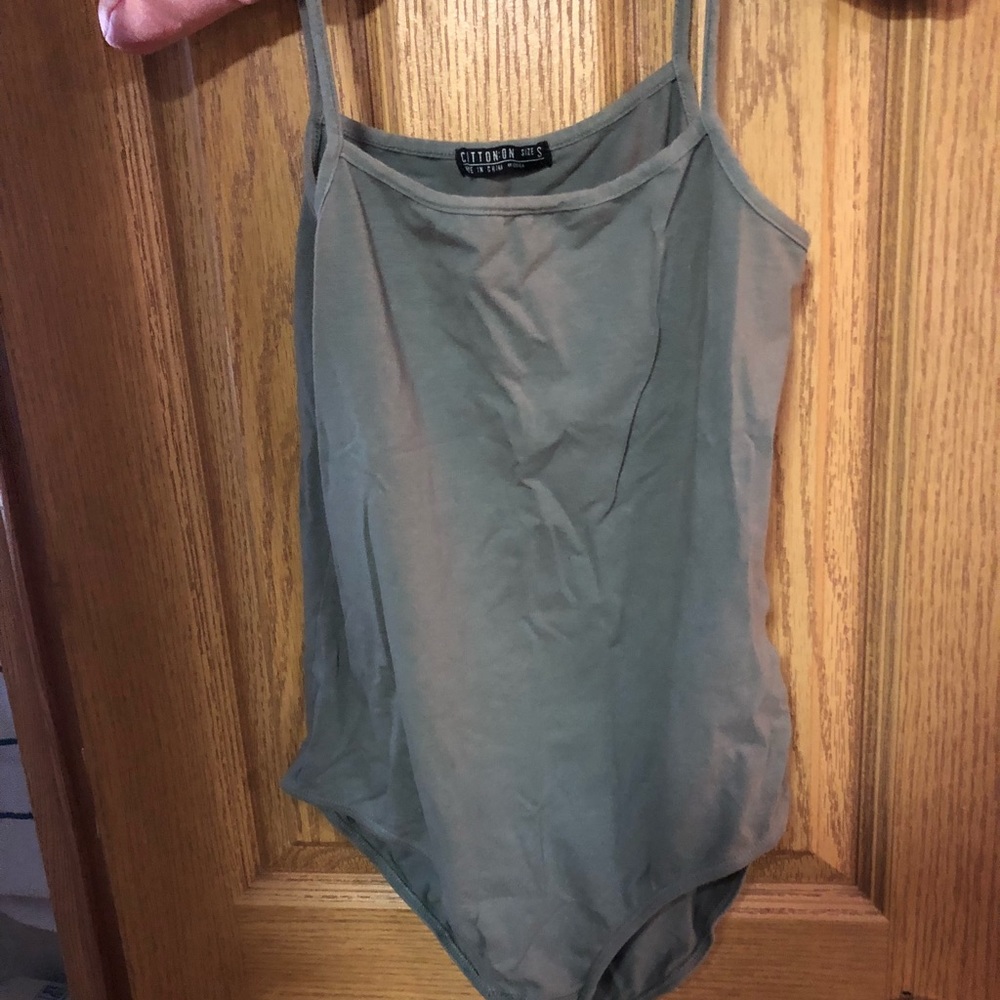 bodysuit